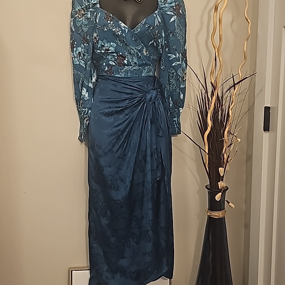 Band of the Free size Large Skirt